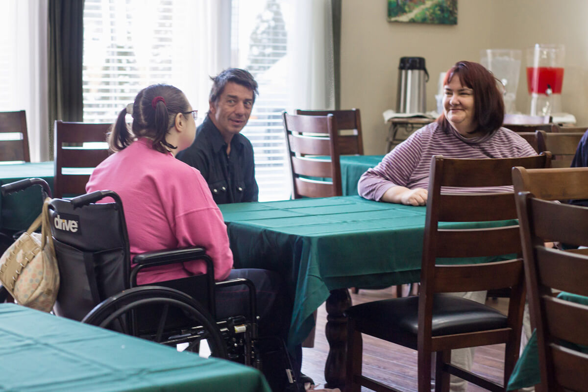 Green Valley Commons: Assisted Living in Winchester VA | Locally ...
