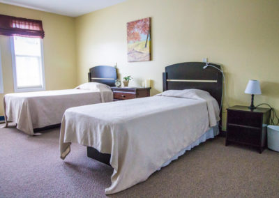Green Valley Commons: Assisted Living and Retirement Facility in Winchester, VA